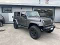 Jeep Wrangler Wrangler Unlimited 2.8 crd Rubicon auto Grau - thumbnail 2