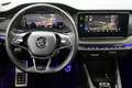 Skoda Octavia Combi 2,0 TDI 4x4 Style DSG Blau - thumbnail 20