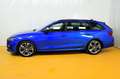 Skoda Octavia Combi 2,0 TDI 4x4 Style DSG Blau - thumbnail 6