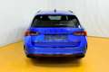 Skoda Octavia Combi 2,0 TDI 4x4 Style DSG Blau - thumbnail 22