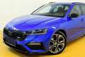 Skoda Octavia Combi 2,0 TDI 4x4 Style DSG Blau - thumbnail 7