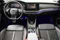 Skoda Octavia Combi 2,0 TDI 4x4 Style DSG Blau - thumbnail 17