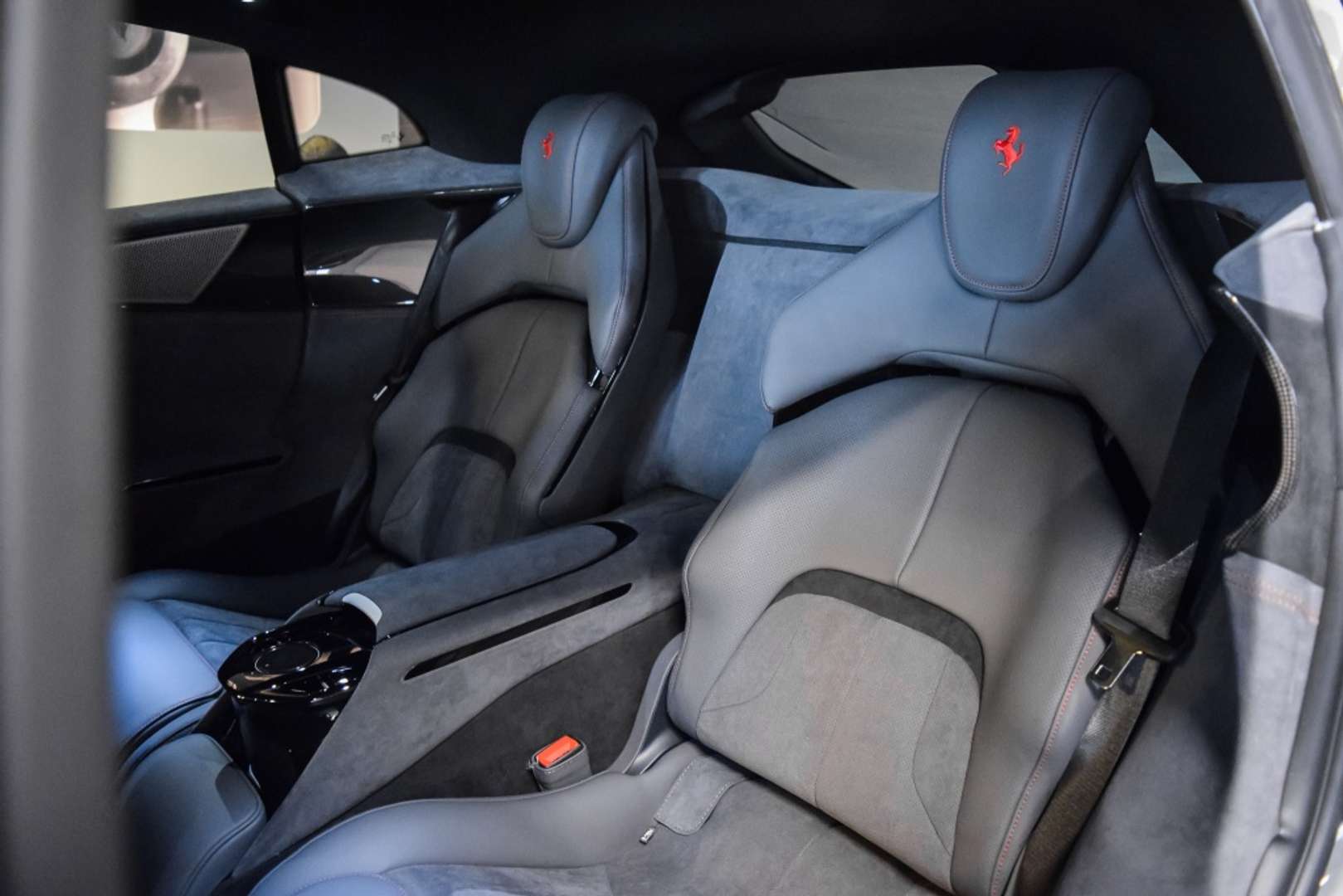 Ferrari Purosangue -  - Joinsteer - #4