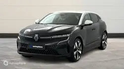 Renault E-Tech Electric EV60 220ch Techno optimum charge
