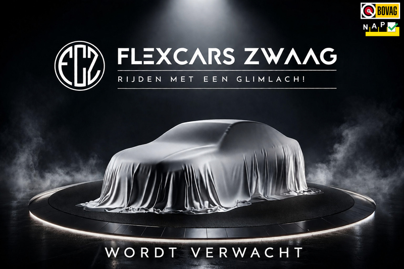 SEAT Ibiza 1.0 TSI FR Business Intense - Automaat - Pano/Schu