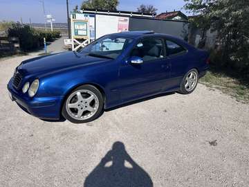 Coupe Kompressor Master Edition