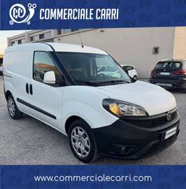 DOBLO' 1.6 M-JET 120CV FURGONE SX - 2019