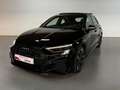 Audi S3 Sportback quattro S tronic Schwarz - thumbnail 1