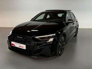Sportback quattro S tronic