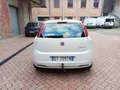 Fiat Grande Punto Grande Punto 5p 1.4 Actual Gpl 77cv Bianco - thumbnail 6