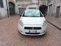 Fiat Grande Punto Grande Punto 5p 1.4 Actual Gpl 77cv Bianco - thumbnail 4