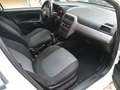 Fiat Grande Punto Grande Punto 5p 1.4 Actual Gpl 77cv Bianco - thumbnail 10