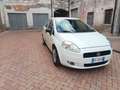 Fiat Grande Punto Grande Punto 5p 1.4 Actual Gpl 77cv Bianco - thumbnail 2