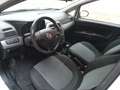 Fiat Grande Punto Grande Punto 5p 1.4 Actual Gpl 77cv Bianco - thumbnail 12