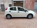 Fiat Grande Punto Grande Punto 5p 1.4 Actual Gpl 77cv Bianco - thumbnail 3