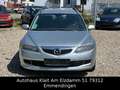 Mazda 6 Kombi 2.0 Sport Exclusive kein Tüv Plateado - thumbnail 2