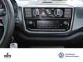 Volkswagen up! 1.0MPI club up! Klima+Sitzhzg. Schwarz - thumbnail 14