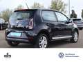 Volkswagen up! 1.0MPI club up! Klima+Sitzhzg. Schwarz - thumbnail 3