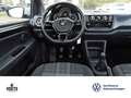 Volkswagen up! 1.0MPI club up! Klima+Sitzhzg. Schwarz - thumbnail 13