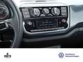 Volkswagen up! 1.0MPI club up! Klima+Sitzhzg. Schwarz - thumbnail 16