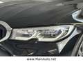 BMW 320 e LASER/HiFi/AHK/DigTacho/DrivingAs/KeyGo/CAM Schwarz - thumbnail 28