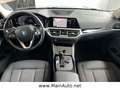BMW 320 e LASER/HiFi/AHK/DigTacho/DrivingAs/KeyGo/CAM Schwarz - thumbnail 11