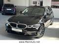BMW 320 e LASER/HiFi/AHK/DigTacho/DrivingAs/KeyGo/CAM Schwarz - thumbnail 1