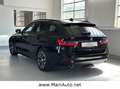 BMW 320 e LASER/HiFi/AHK/DigTacho/DrivingAs/KeyGo/CAM Schwarz - thumbnail 4