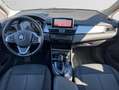 BMW 216 Serie 1.5 216 D 115ch 7 PLACES BVA DESIGN TVA RECUP (13325 HT) 1ère main sui... Negro - thumbnail 13