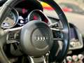 Audi R8 4.2i V8 Quattro  R  tronic / Full Service book! Сірий - thumbnail 21