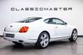 Bentley Continental GT 6.0 W12 Btw auto (€ 47.892,56,- Ex B.T.W) DEALER A Wit - thumbnail 5