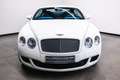 Bentley Continental GT 6.0 W12 Btw auto (€ 47.892,56,- Ex B.T.W) DEALER A Wit - thumbnail 3