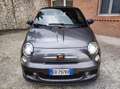 Abarth 595 Competizione 1.4 T-Jet 160cv CABRIO - SABELT - cambio F1 Gri - thumbnail 3