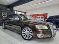Audi A8 6.0 W12 quattro tiptronic Brun - thumbnail 3