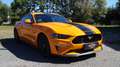 Ford Mustang GT 5,0 Ti-VCT V8 Fastback FACELIFT, TOP ZUSTAND, UNFALLFREI, AB EUR 478,93 IM MONAT Orange - thumbnail 3