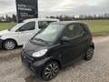 smart city-coupé/city-cabrio smart fortwo pure micro hybrid Schwarz - thumbnail 1