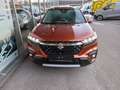 Suzuki S-Cross 1,4 Hybrid ALLGRIP flash Braun - thumbnail 2