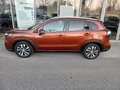 Suzuki S-Cross 1,4 Hybrid ALLGRIP flash Braun - thumbnail 3