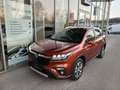 Suzuki S-Cross 1,4 Hybrid ALLGRIP flash Braun - thumbnail 1