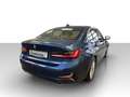 BMW 318 i Limousine Luxury Line Navi LED Sportsitze Navi L Blau - thumbnail 3