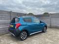 Opel Karl 1.0 Rocks Online Edition CruiseC-Navi-PDC Bleu - thumbnail 9