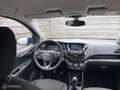 Opel Karl 1.0 Rocks Online Edition CruiseC-Navi-PDC Bleu - thumbnail 22