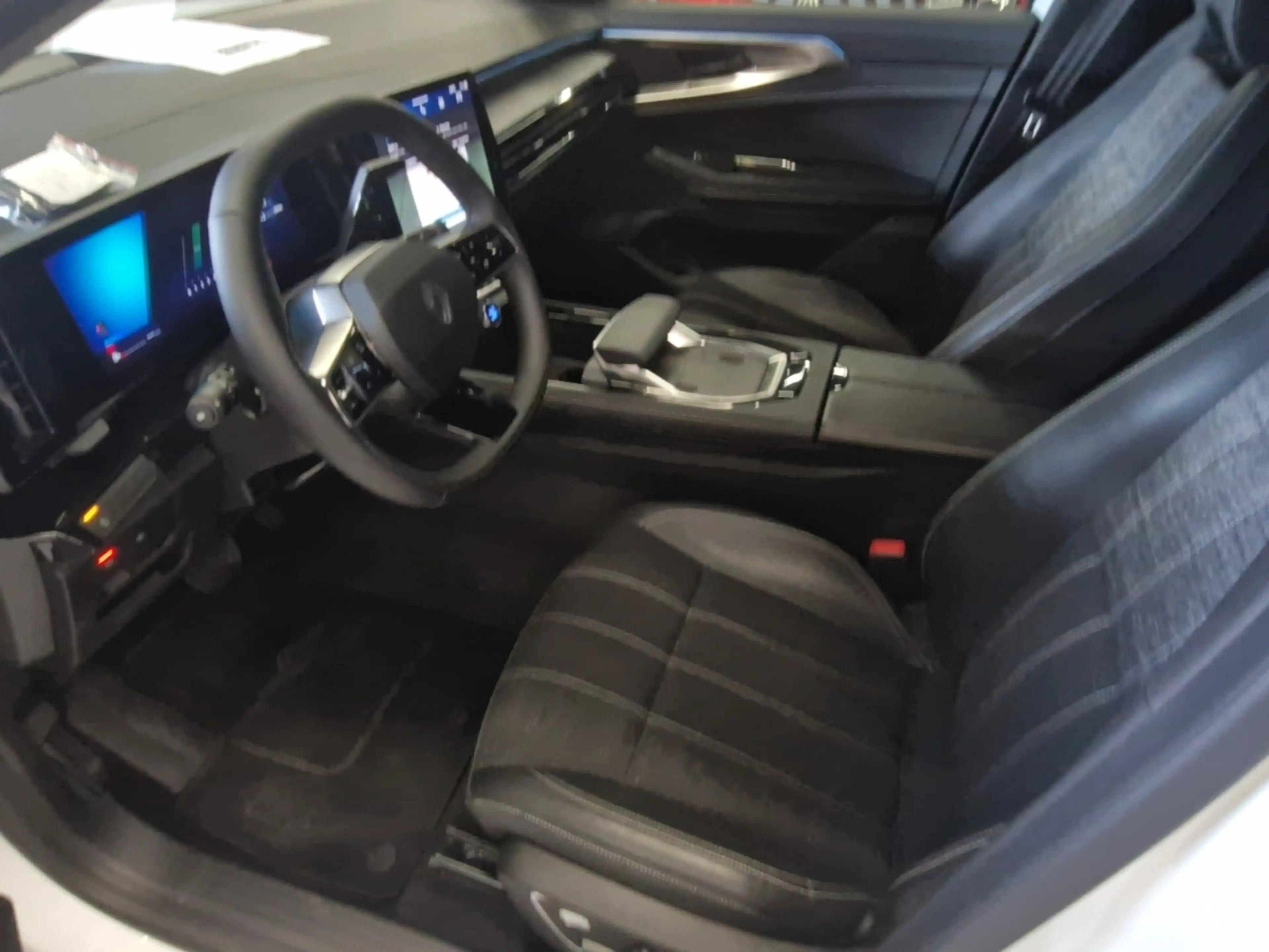 Renault Austral Techno Carplay*PDC — photo 11