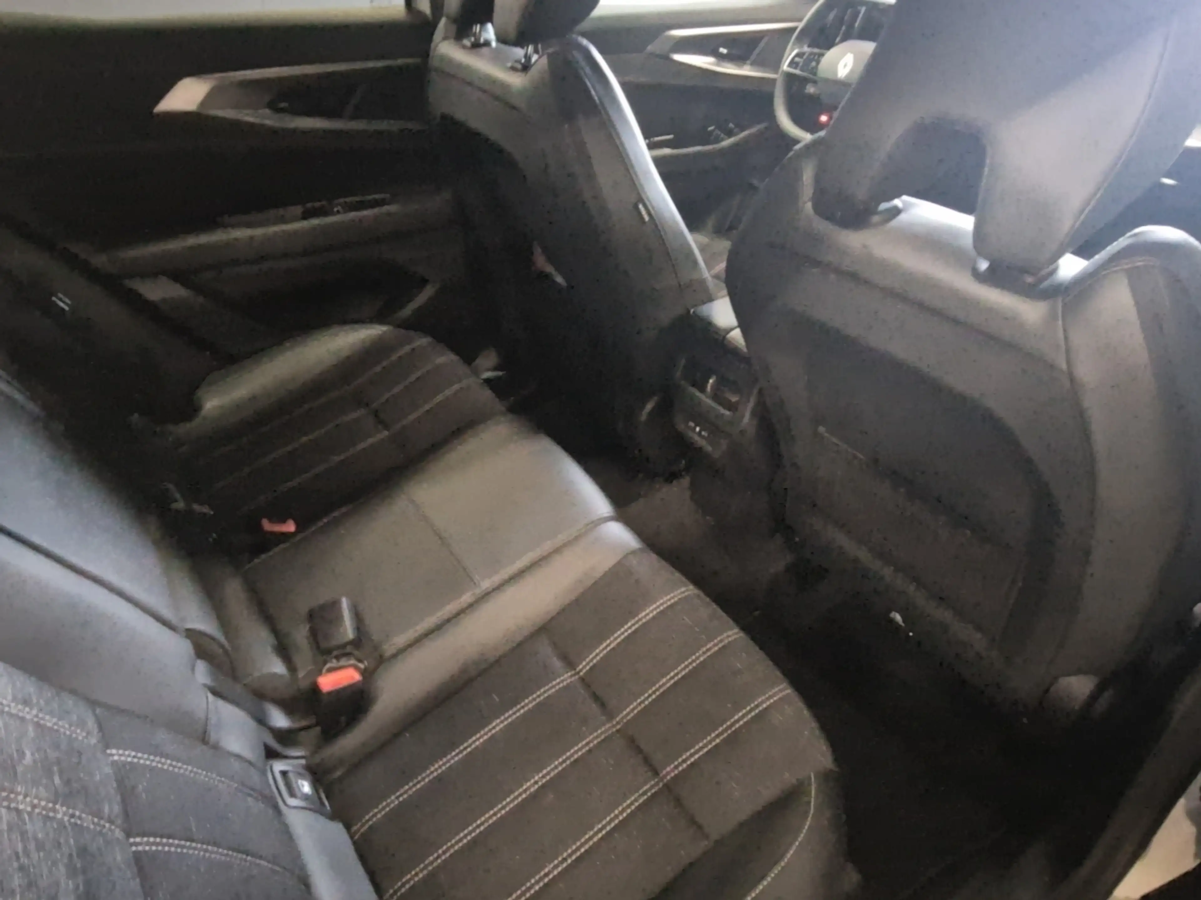 Renault Austral Techno Carplay*PDC — photo 8