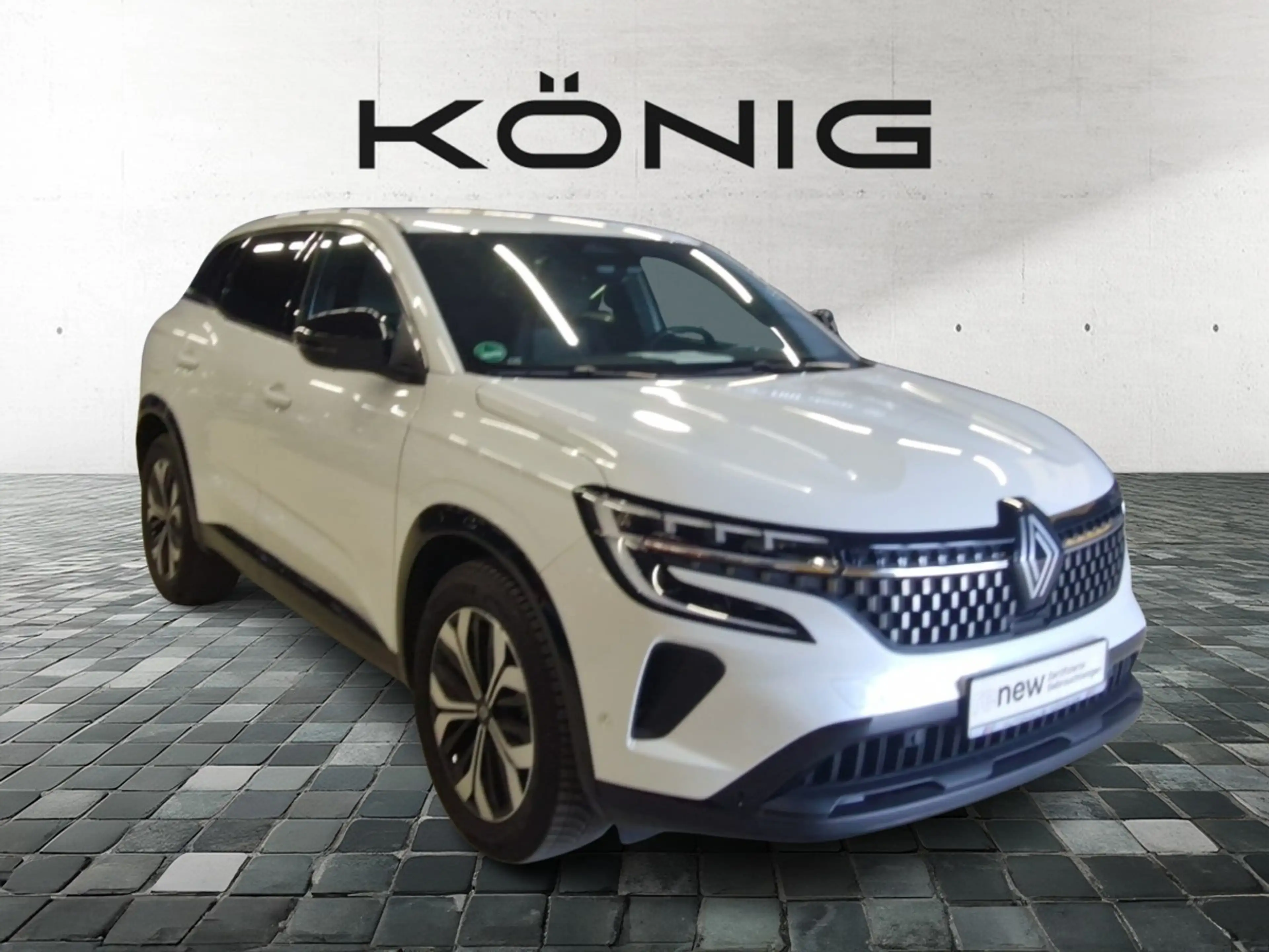 Renault Austral Techno Carplay*PDC — photo 5