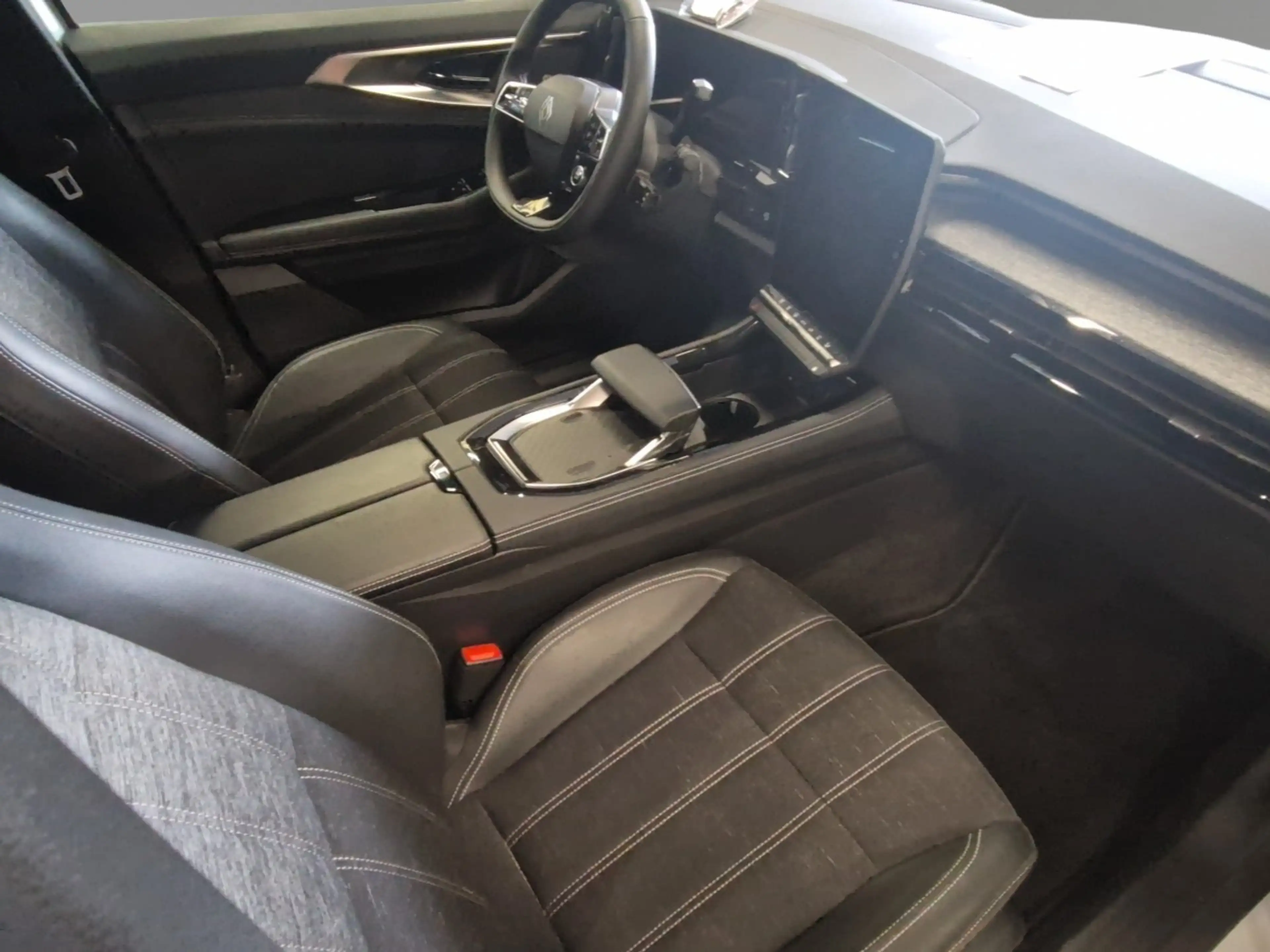 Renault Austral Techno Carplay*PDC — photo 7