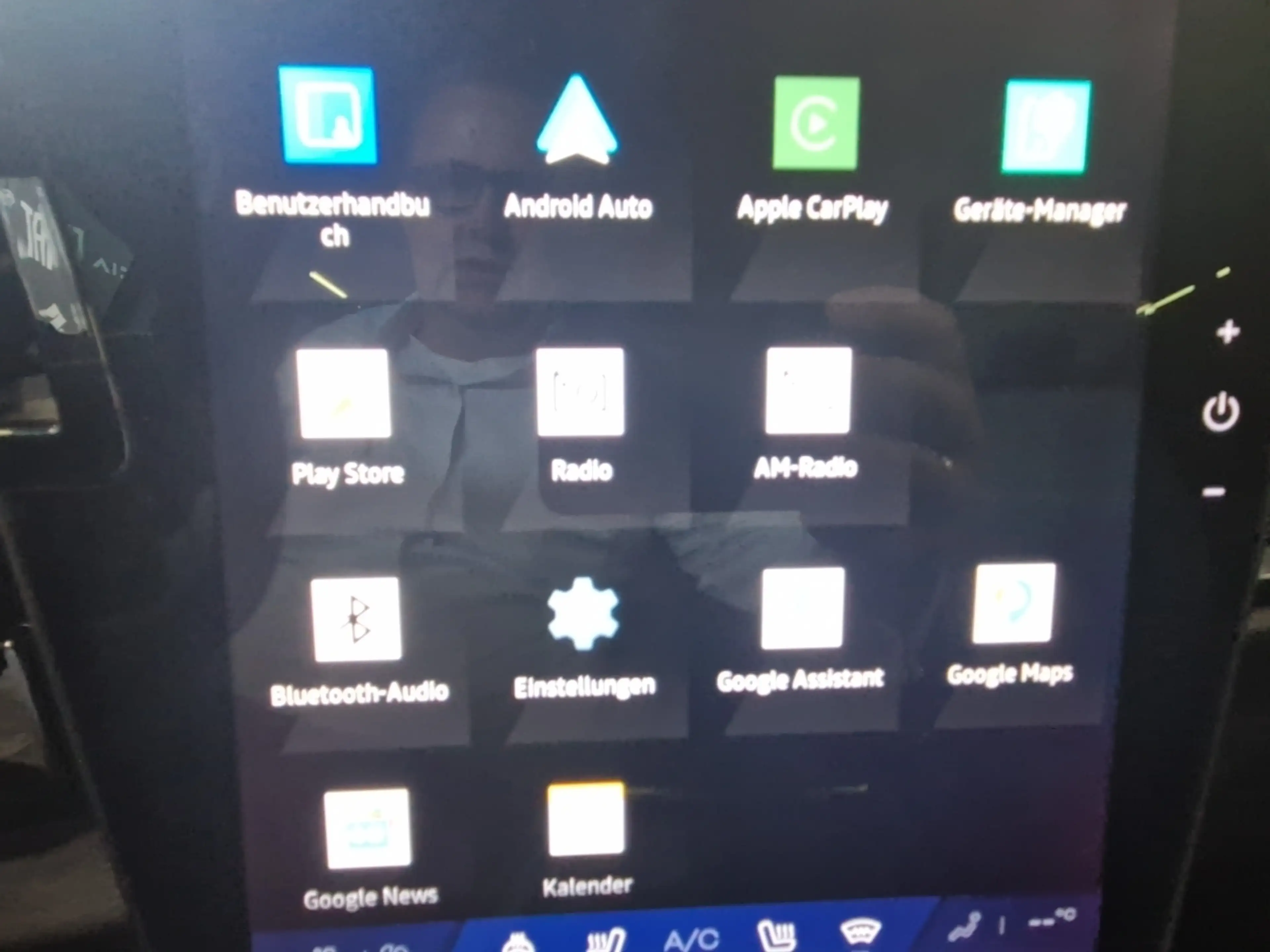 Renault Austral Techno Carplay*PDC — photo 15