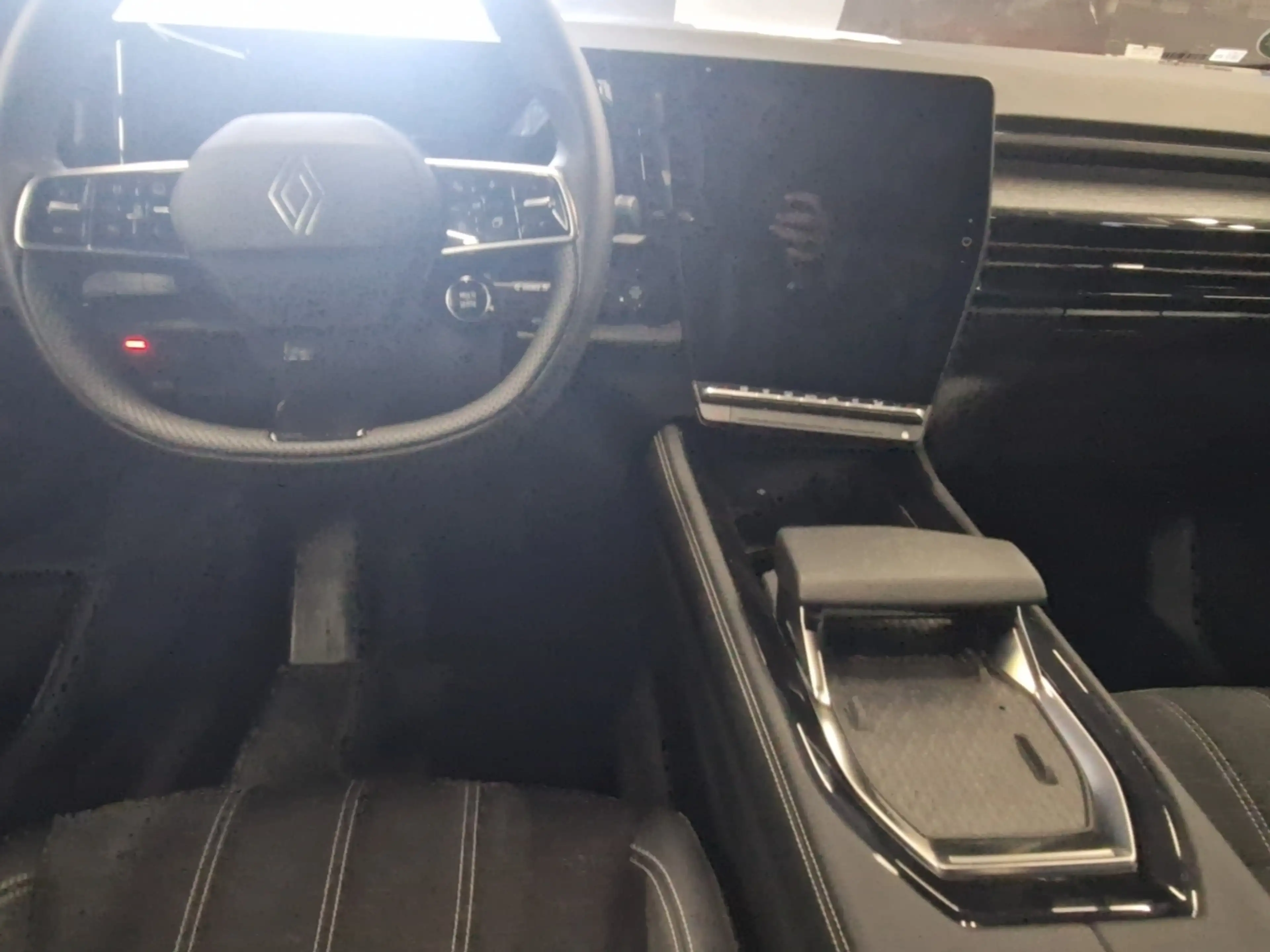 Renault Austral Techno Carplay*PDC — photo 10