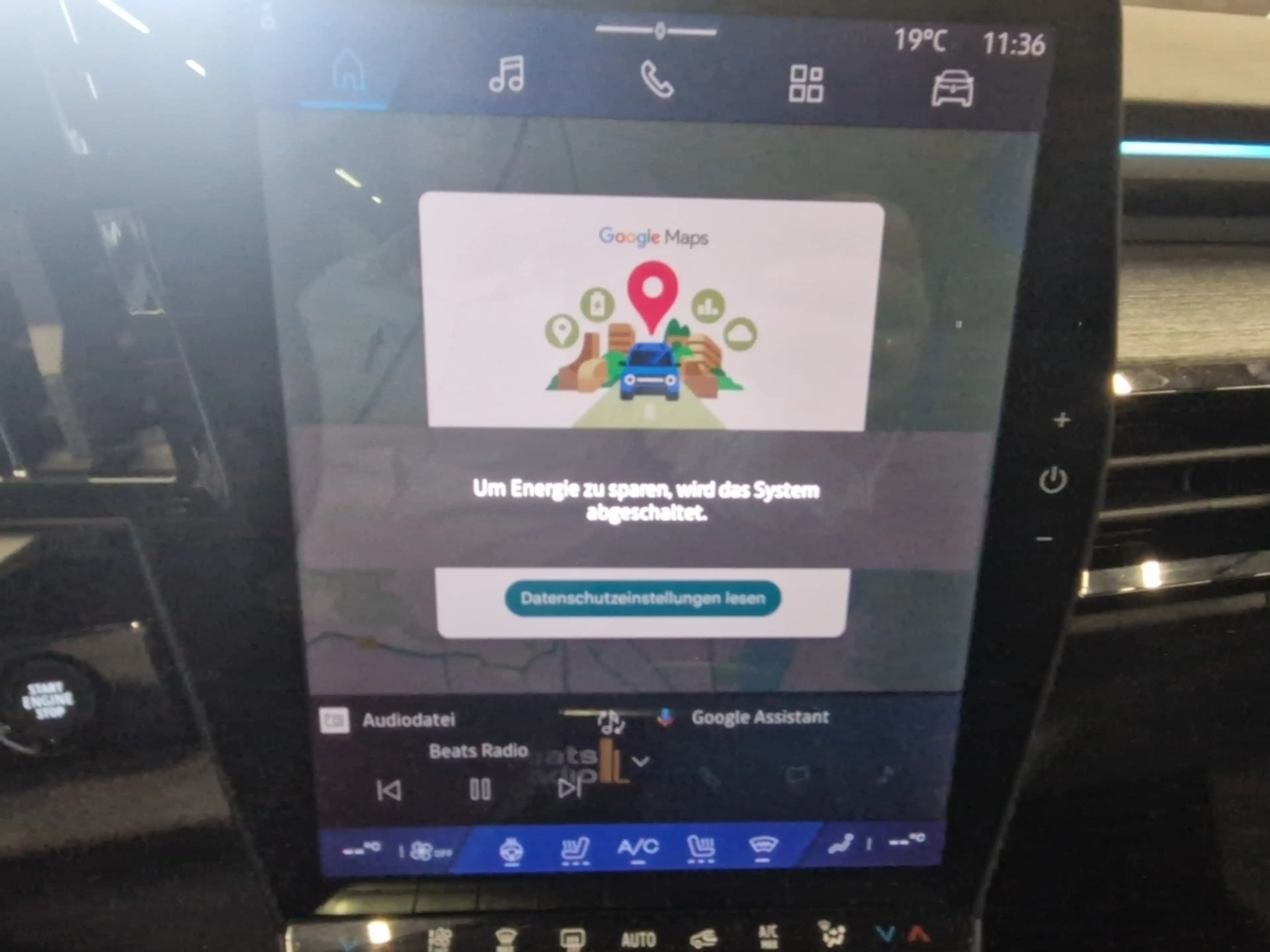 Renault Austral Techno Carplay*PDC — photo 14