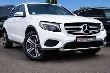 220 D 170CH BUSINESS 4MATIC 9G-TRONIC